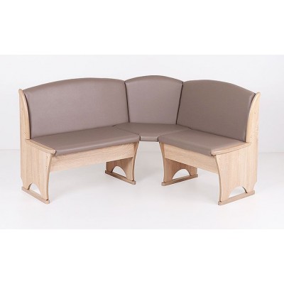 Virtuvės kampas Nr.6-BP SONOMA (Riesco-02)  Virtuvės kampas Nr.6-BP SONOMA (Riesco-02)